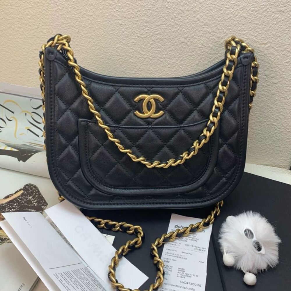 Chanel Women Pre-Loved Bag Very Good Condition